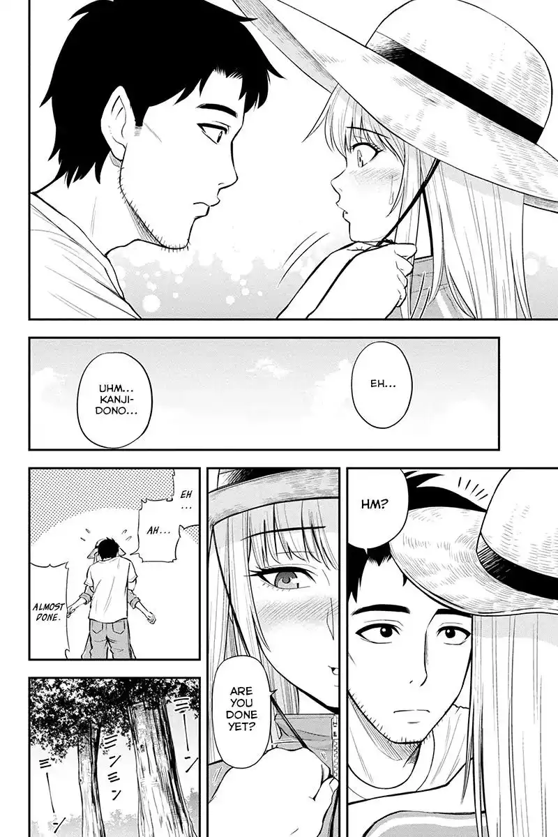 Orenchi ni Kita Onna Kishi to Inakagurashi Surukotoninatta Ken Chapter 6 10